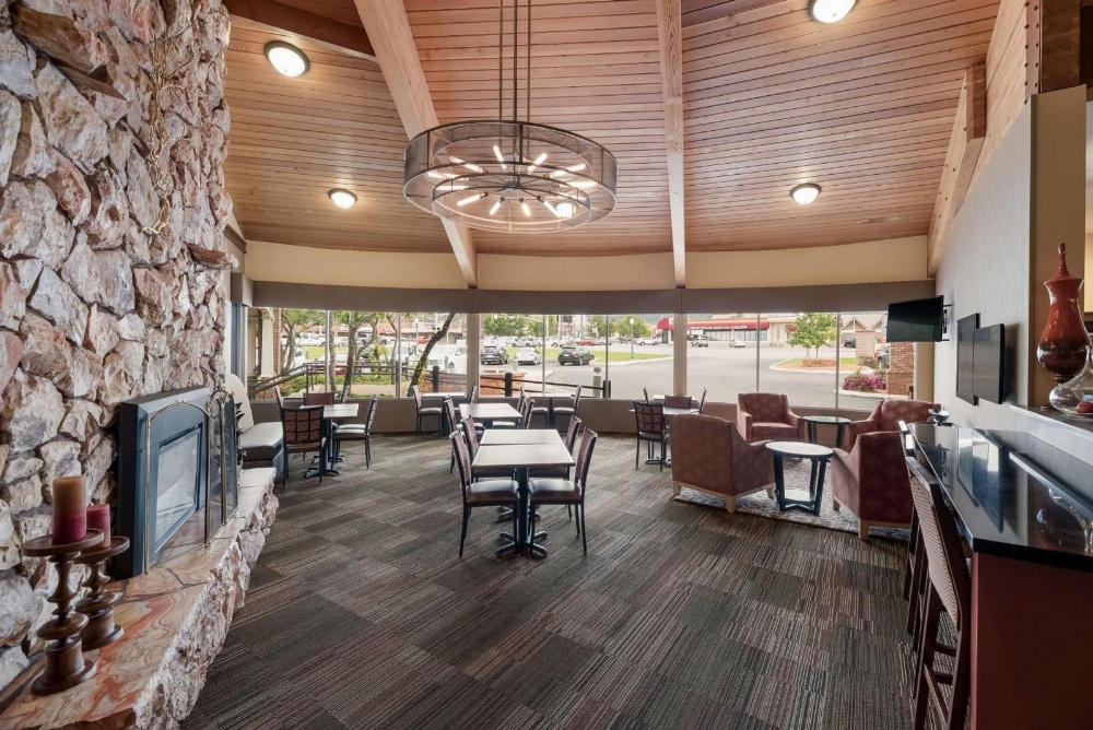 Best Western Plus Cedar City